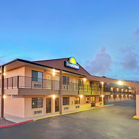 Days Inn By Wyndham East Albuquerque Kültér fotó