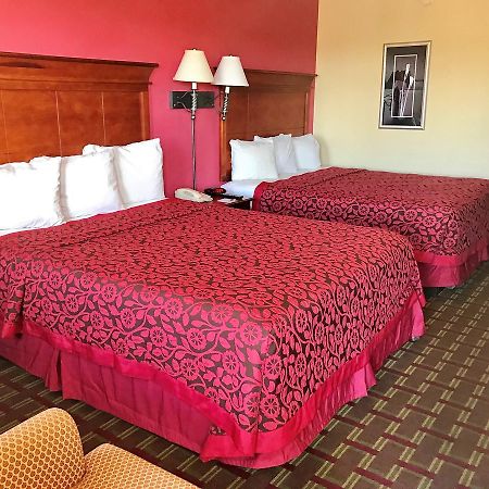 Days Inn By Wyndham East Albuquerque Kültér fotó