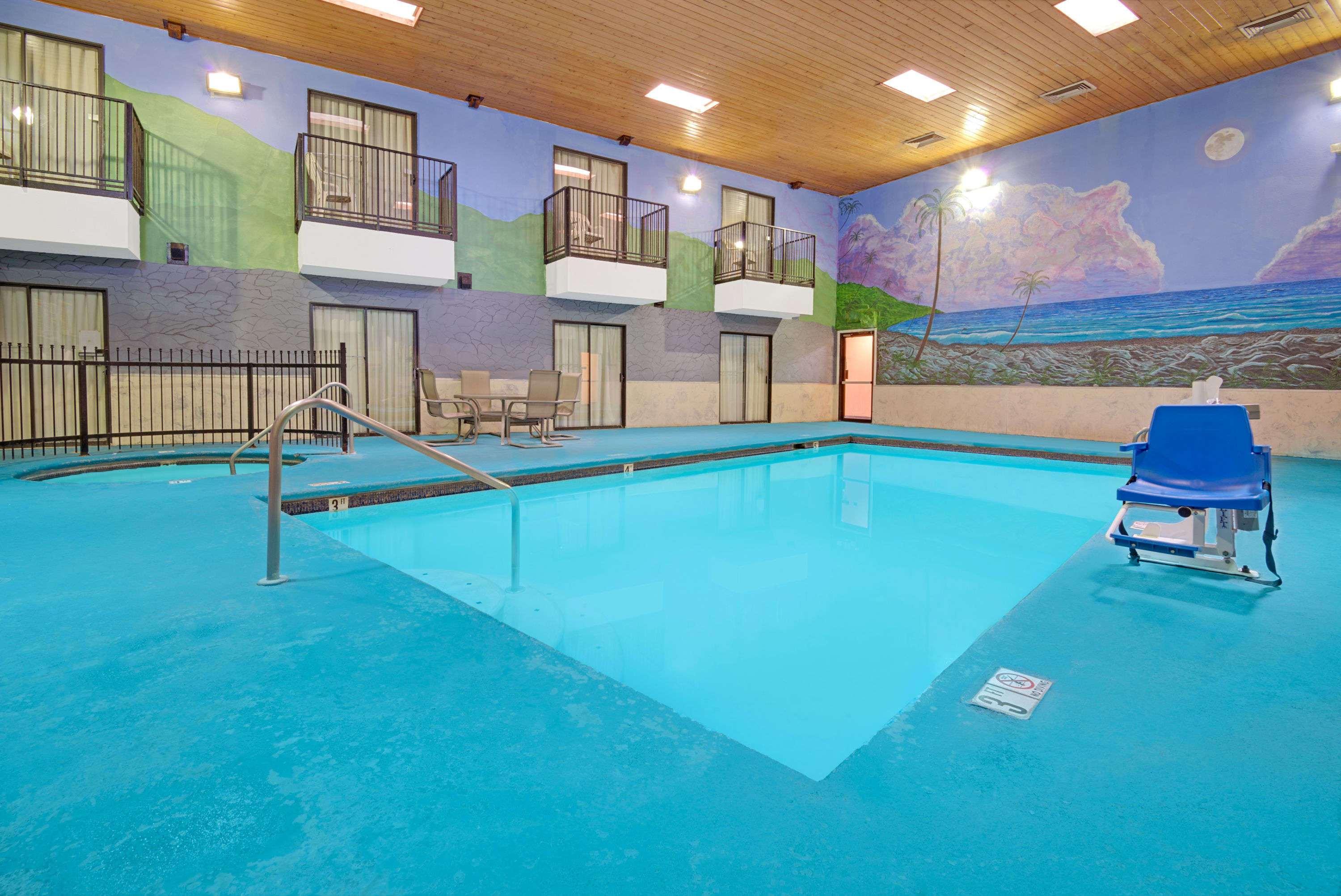 Days Inn By Wyndham East Albuquerque Kültér fotó