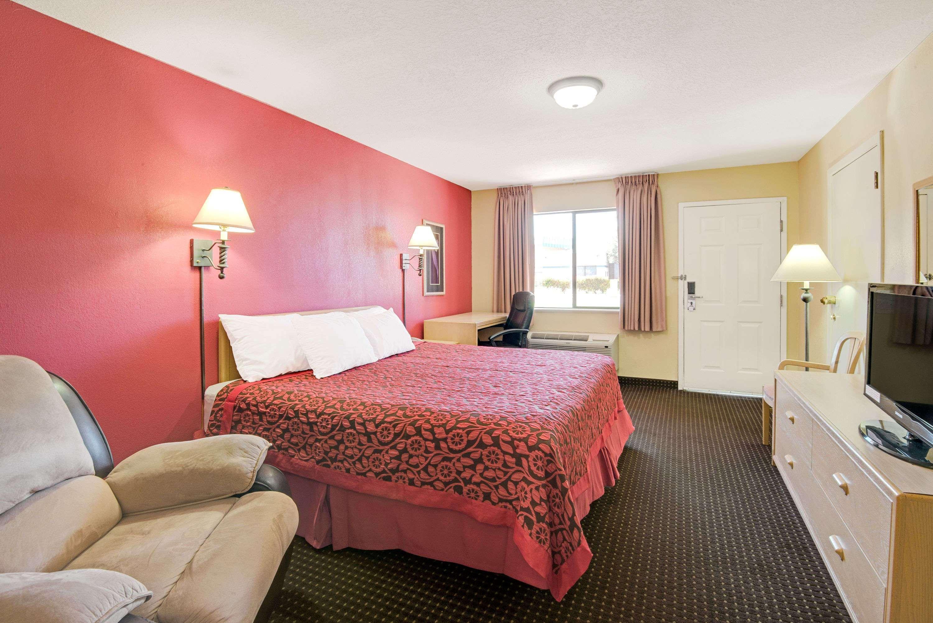 Days Inn By Wyndham East Albuquerque Kültér fotó