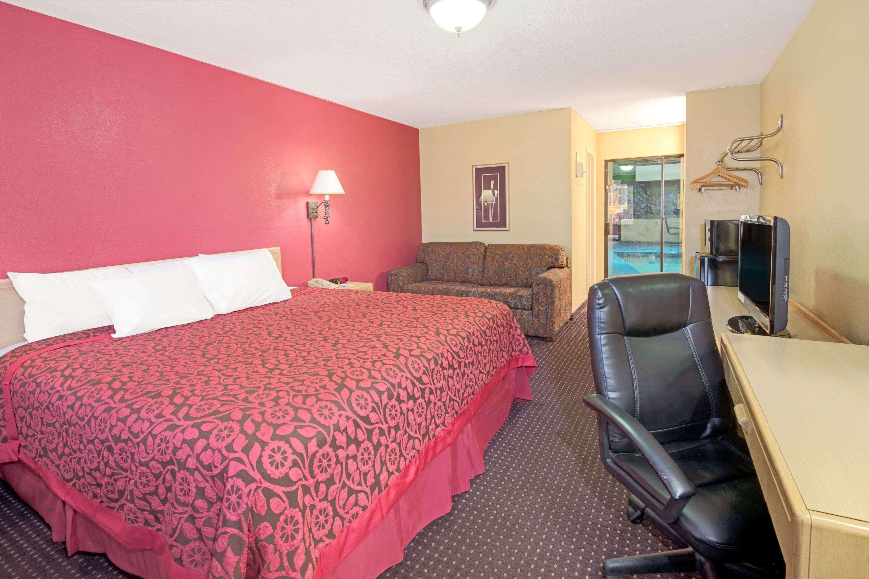 Days Inn By Wyndham East Albuquerque Kültér fotó