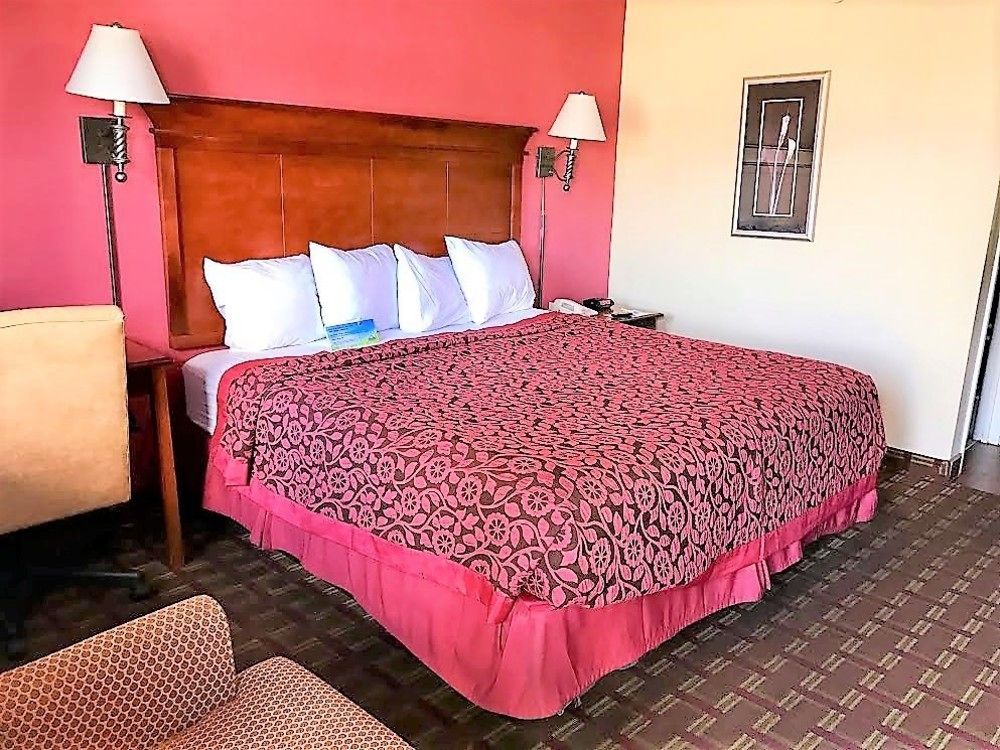 Days Inn By Wyndham East Albuquerque Kültér fotó