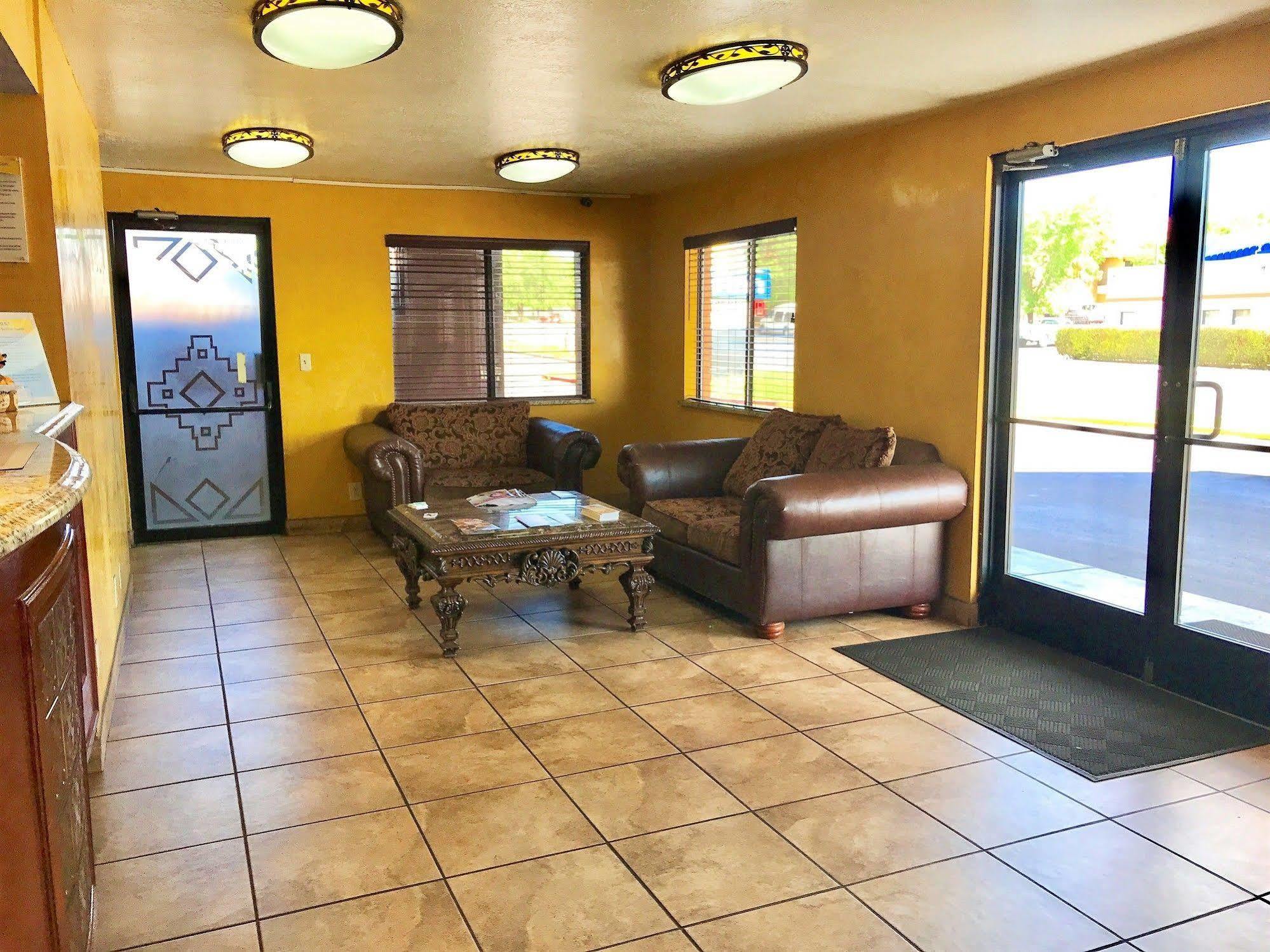 Days Inn By Wyndham East Albuquerque Kültér fotó